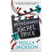 Holly Jackson Collection 3 Books Set (Kill Joy, The Reappearance of Rachel Price [Hardcover] & Five Survive) - The Book Bundle