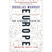 The Strange Death of Europe: Immigration, Identity, Islam by Douglas Murray - The Book Bundle