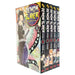 Demon Slayer: Kimetsu no Yaiba Vol 6-10 Collection 5 Books Set - The Book Bundle