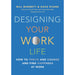 Burnout Immunity, Joy at Work: Organizing Your Professional Life & Designing Your Work Life 3 Books Set - The Book Bundle