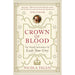 Crown of Blood: The Deadly Inheritance of Lady Jane Grey by Nicola Tallis - The Book Bundle