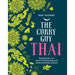 The Curry Guy Collection 4 Books Set By Dan Toombs (Curry Guy Thai) - The Book Bundle