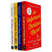 The Dinner Lady Detectives Collection 4 Books Set By Hannah Hendy - The Book Bundle