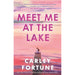 Carley Fortune Collection 3 Books Set (This Summer Will Be Different,) - The Book Bundle