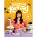 Sift The Elements of Great Baking, Baking with Kim-Joy & Chetna's Easy Baking 3 Books Collection Set - The Book Bundle