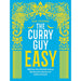 The Curry Guy Collection 4 Books Set By Dan Toombs (Curry Guy Thai) - The Book Bundle