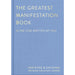 Things No One Taught Us About Love & The Greatest Manifestation Book By Vex King 2 Books Collection Set - The Book Bundle