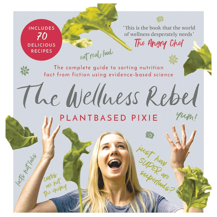 The Wellness Rebel