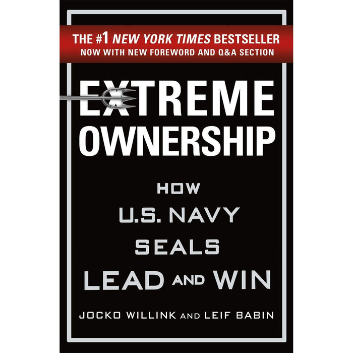 WLK - Extreme Ownership