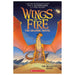 Wings of Fire Graphic Novels 6 Books Collection Set (Book #1 - #6) - The Book Bundle