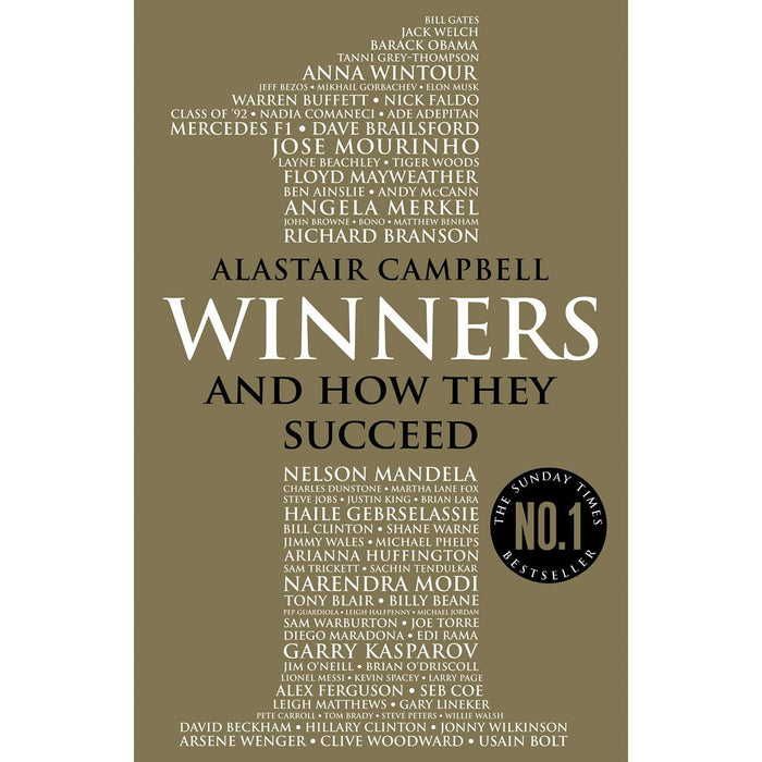 Empower Yourself Right Now , Become a Winner Right Now ,Winners: And How They Succeed 3 Books Set