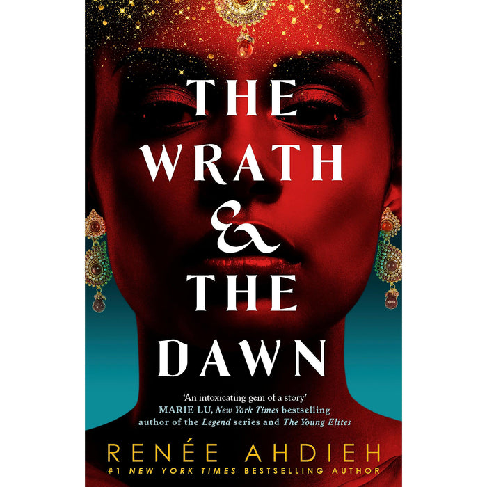 The Wrath and the Dawn: The Wrath and the Dawn Book 1