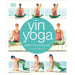 Yoga Your Home Practice Companion (HB),Yin Yoga,Tree of Yoga BKS Iyengar 3 Books Set - The Book Bundle