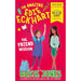 The Friend Mission: World Book Day 2024 (The Amazing Edie Eckhart) - The Book Bundle