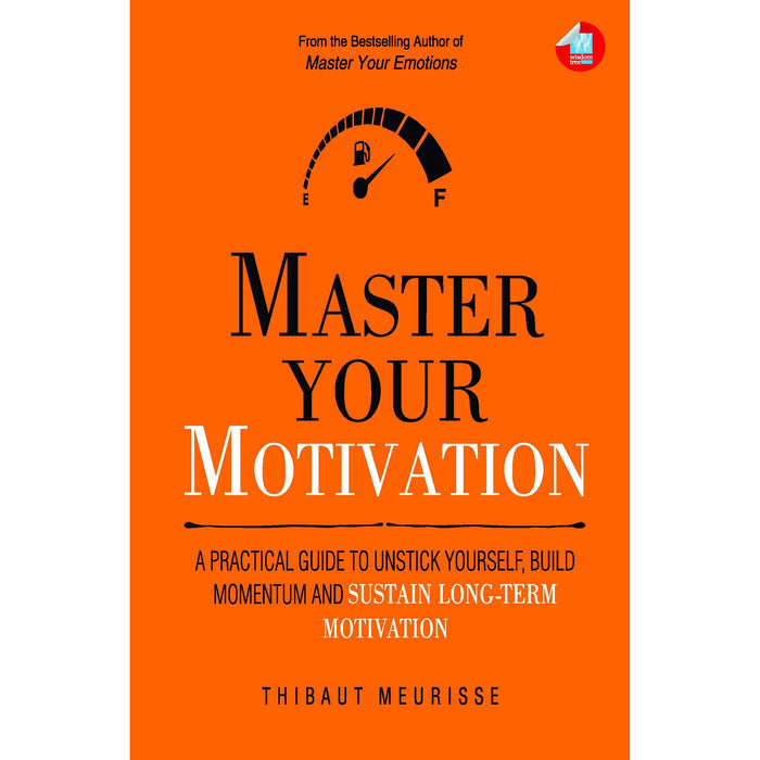 MASTER YOUR MOTIVATION