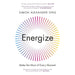 Energize: Make the Most of Every Moment by Simon Alexander - The Book Bundle