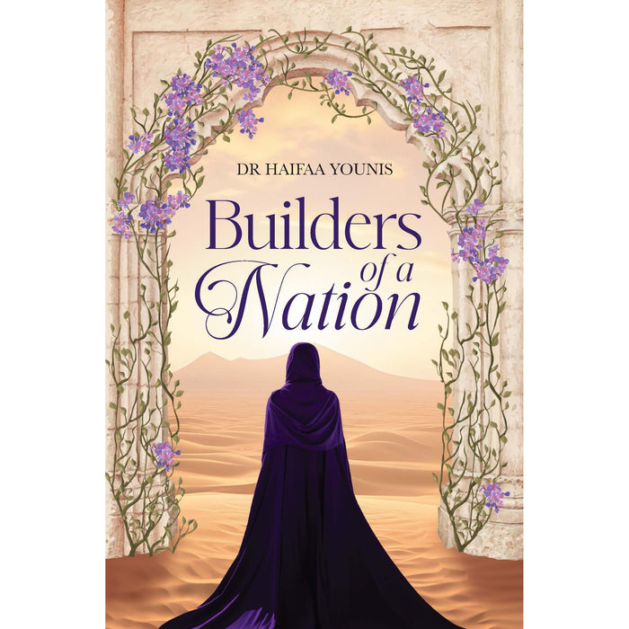 Builders of a Nation