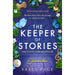 The Keeper of Stories: The most charming and uplifting novel you will read this year! by Sally Page - The Book Bundle