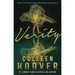 Colleen Hoover Collection 4 Books Set (Reminders of Him A Novel, Regretting You, Verity & Heart Bones) - The Book Bundle