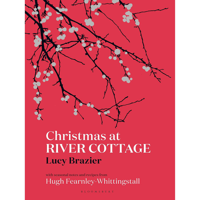 Christmas at River Cottage