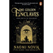 The Golden Enclaves: The triumphant conclusion to the Sunday Times bestselling dark academia fantasy trilogy by Naomi Novik - The Book Bundle