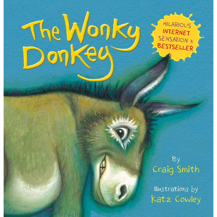 The Wonky Donkey (BB)