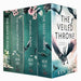 The Dandelion Dynasty Collection 4 Books Set By Ken Liu (The Grace of Kings) - The Book Bundle