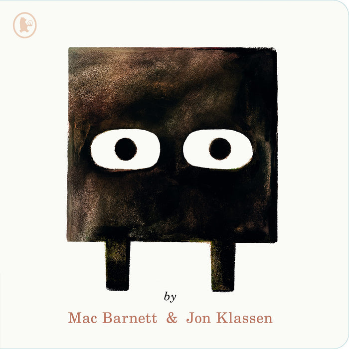 Square By  Mac Barnett and Jon Klassen