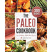 Eat Like a Legend (HB), Nom Nom Italy In 5 Ingredients, The Ultimate Flat Belly , The Paleo Cookbook 4 Books Set - The Book Bundle