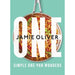 Jamie Oliver Collection 4 Books Set 7 Ways,Ultimate Veg,Together,15-Minute Meals - The Book Bundle