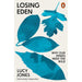 Lucy Jones 3 Books Set (Losing Eden, Matrescence & The Nature Seed) (HB) - The Book Bundle