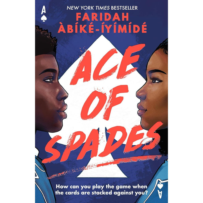 Faridah Àbíké-Íyímídé 4 Books Set (Where Sleeping Girls Lie, Ace of Spades - Special Edition, Four Eids and a Funeral, Ace of Spades )