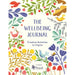 The Wellbeing Journal: Creative Activities to Inspire (Wellbeing Guides) by MIND - The Book Bundle