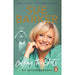 Sue Barker 2 Books Set (Calling the Shots: My Autobiography & Wimbledon: A personal history (HB)) - The Book Bundle