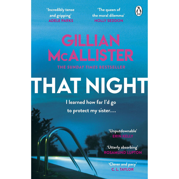 That Night: The gripping Richard and Judy Book Club psychological thriller