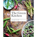 The Green Kitchen: Delicious and Healthy Vegetarian Recipes for Every Day - The Book Bundle