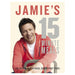 Jamie Oliver Collection 4 Books Set 7 Ways,Ultimate Veg,Together,15-Minute Meals - The Book Bundle