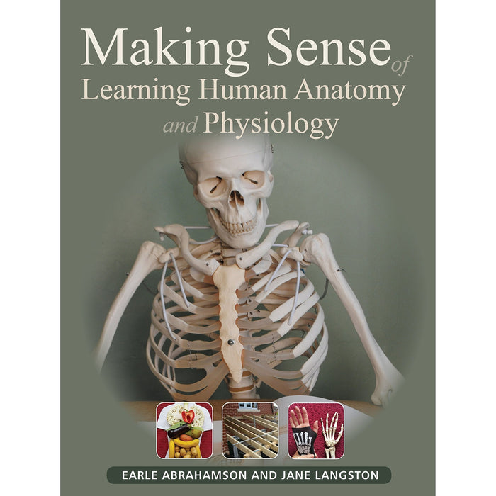 Making Sense of Learning Human Anatomy and Physiology