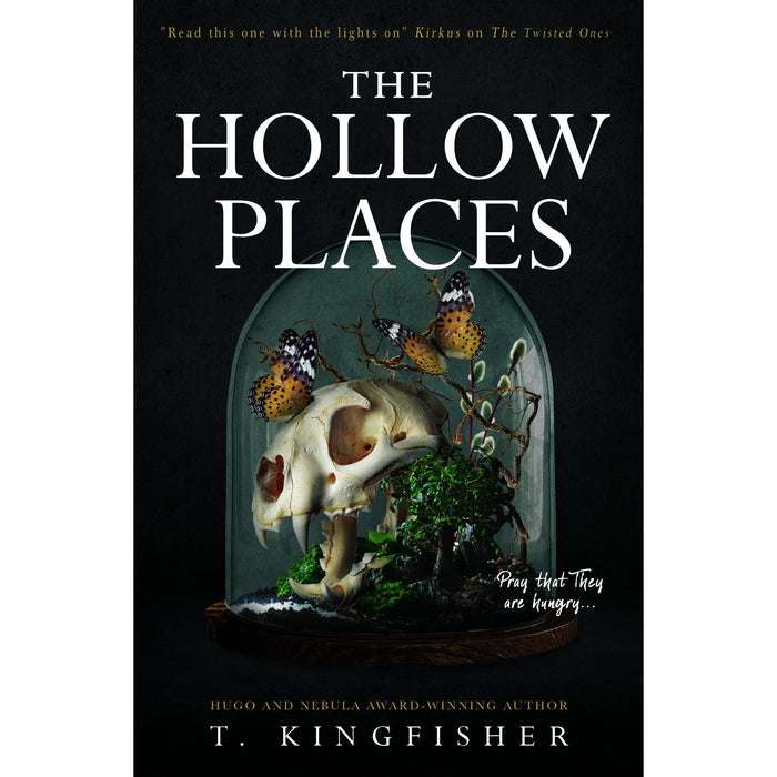 The Hollow Places