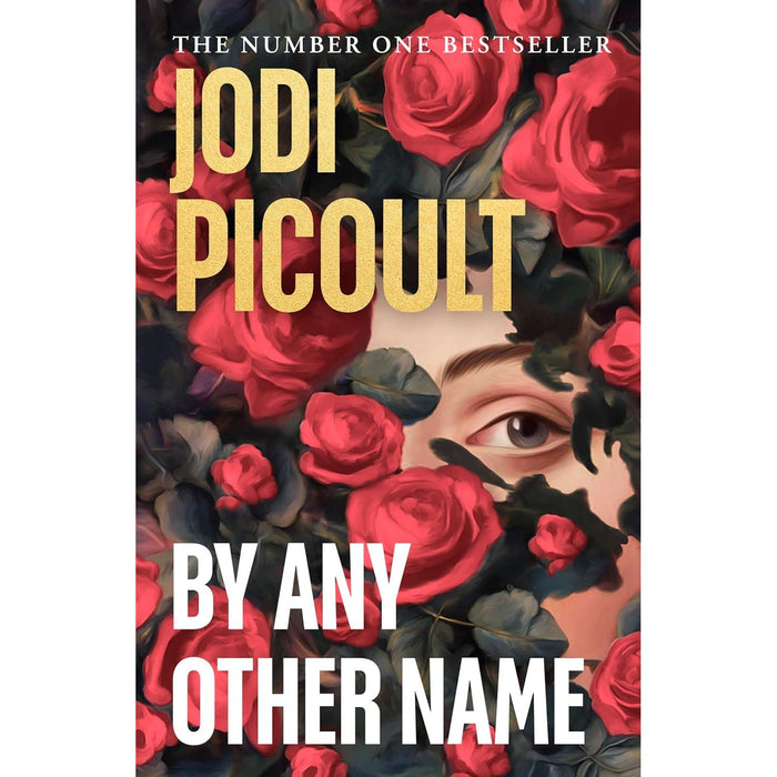 Jodi Picoult 2 Book Set (By Any Other Name, Wish You Were Here)