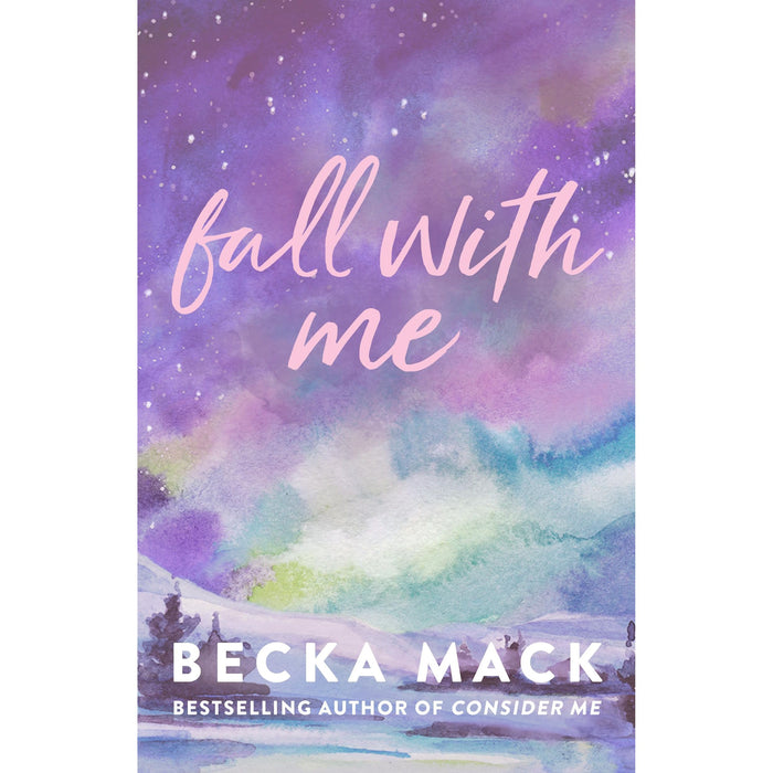 Fall with Me (Volume 4) (Playing for Keeps)