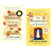 Pip Williams 2 Books Collection Set (The Dictionary of Lost Words & The Bookbinder of Jericho) - The Book Bundle