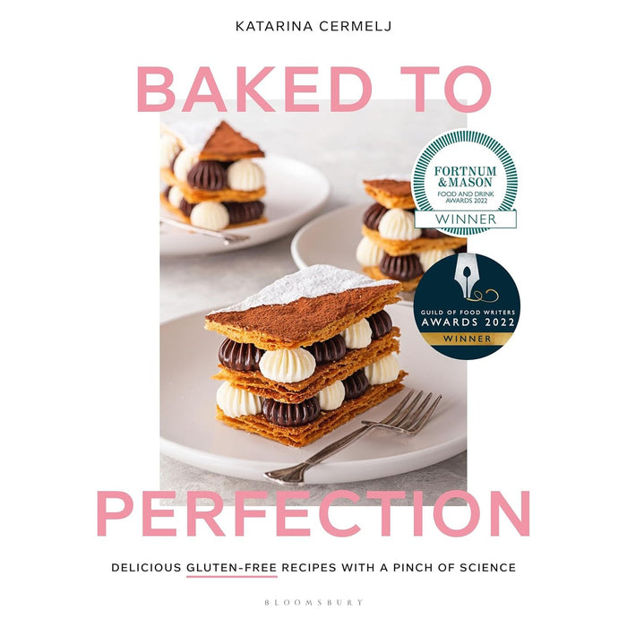 Baked to Perfection, Crazy For Cookies, Brownies & Bars, Keto Diet Cookbook for Beginners Over 60 3 Book Set