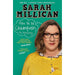 How to be Champion: An Autobiography by Sarah Millican - The Book Bundle