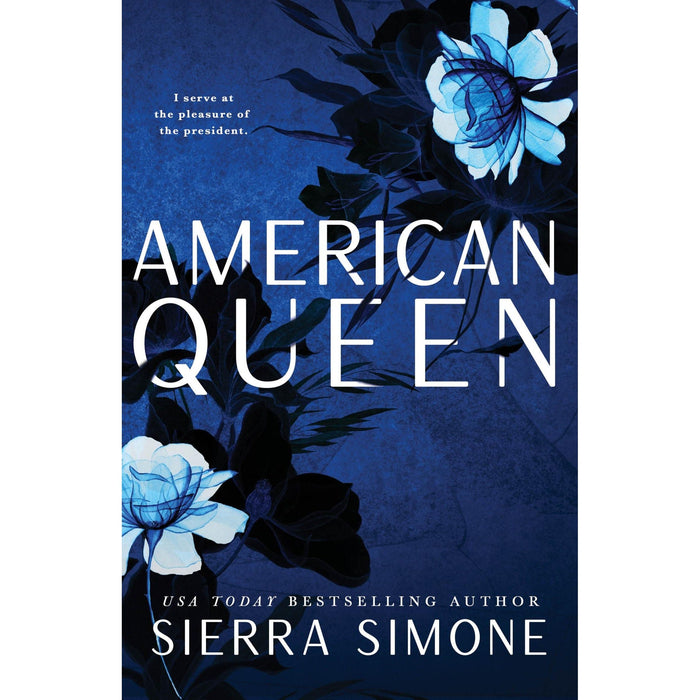 American Queen: A Steamy and Taboo BookTok Sensation (New Camelot, 1)