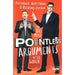 The 100 Most Pointless Arguments in the World: A pointless book written by the presenters of the hit BBC 1 TV show (Pointless Books 2) (HB) - The Book Bundle