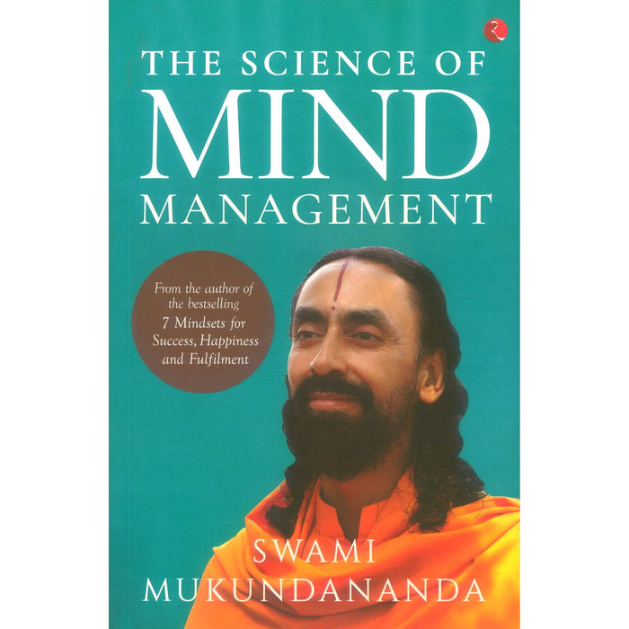 THE SCIENCE OF MIND MANAGEMENT