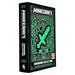 All New Official Minecraft Combat Handbook 4 Books Collection Set By Mojang AB - The Book Bundle