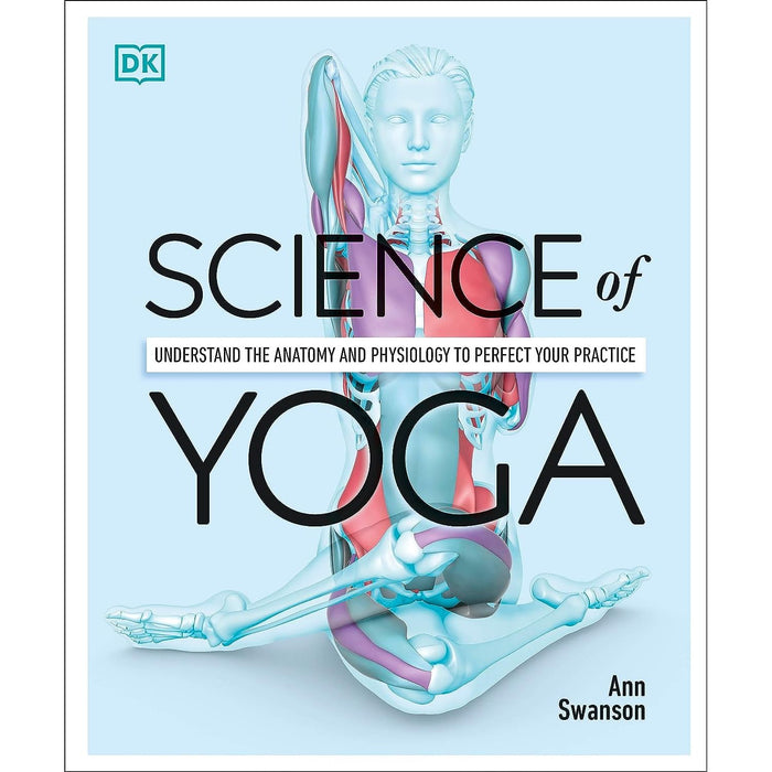 Yoga Your Home Practice Companion (HB),Science of Yoga, Tree of Yoga 3 Books Set - The Book Bundle