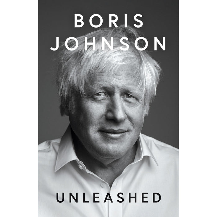 Unleashed: 'THE POLITICAL MEMOIR OF THE CENTURY' DAILY MAIL